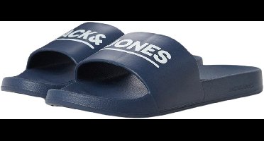 Jack & Jones Wollie Badslippers Heren
