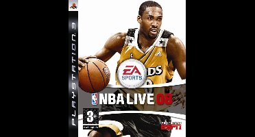 NBA 08