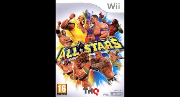 WWE All Stars