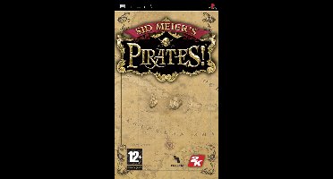 Sid Meier's: Pirates