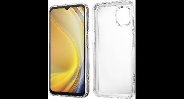 Renkforce Backcover Samsung Xcover 7 Pro Transparant