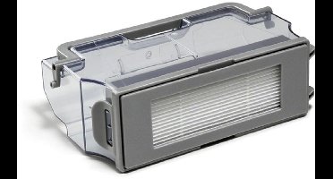 iRobot Roomba Combo R1 en Ecovacs Deebot Ozmo 600 Serie Afvalbak