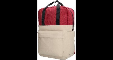 Beagles Bando Rugzak 17,3 inch - Rugtas - Laptopvak - Werktas - Schooltas