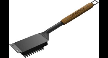 The Bastard Borstel Pro