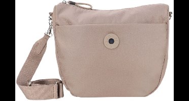JOOP! schoudertas Giocoso Delia Shoulderbag Dark Olive bruine