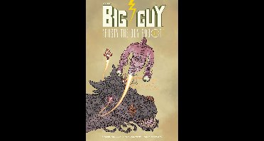 Big Guy and Rusty the Boy Robot (Second Edition)