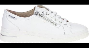 Mephisto June Witte Sneaker