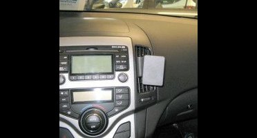 Brodit ProClip houder geschikt voor Hyundai i30 2008-2012 Angled mount