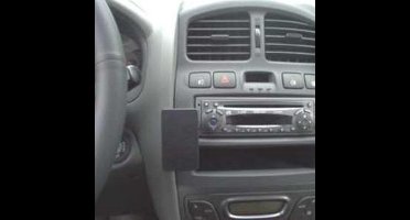 Brodit ProClip houder geschikt voor Hyundai Santa Fé 2001-2005 Center mount