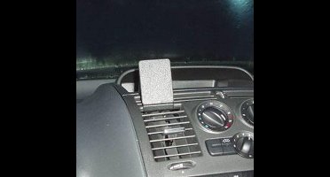 Brodit center mount v. MB Vito 04-