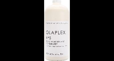 Olaplex No.5 Bond Maintenance Conditioner - Hydraterend voor chemisch haar - 2000ml