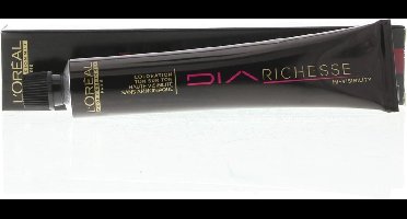 L'Oréal Professionnel - Dia Richesse - Haarverf - 50 ML - .35