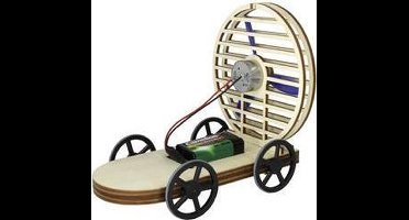 Sol Expert StormCar Auto