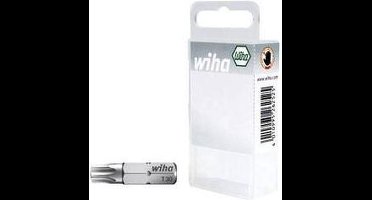 Wiha Bitset Standard 25mm (¼″) TORX® (T10/T15/T20) - 3-delig - 07871