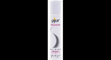 Pjur Woman - 250 ml - Lubricants - Massage Oils