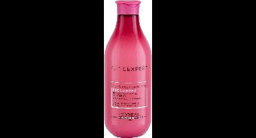 L'Oréal Professionnel Pro Longer Shampoo - Versterkende en verdikkende shampoo voor lang haar - Serie Expert - 300 ml