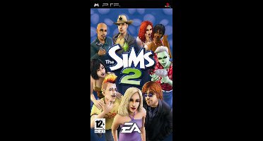 The Sims 2