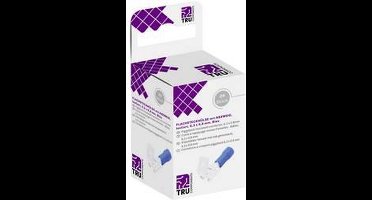 TRU COMPONENTS T1904C047 Assortiment hulzen voor platte stekkers Met vertakking Insteekbreedte: 6.30 mm Insteekdikte: 0