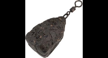 Fox Edges Tri-Pear Lead - 5oz - 142g - Lood - Camouflage