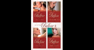 Pack promocional 54 - Pack Las novias Balfour 2