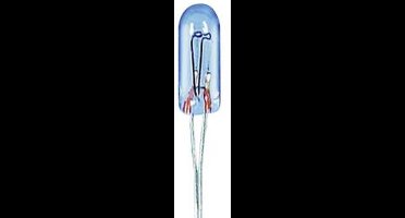 Microgloeilamp TRU COMPONENTS 1590345 N/A Vermogen: 0.30 W Helder N/A
