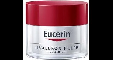 Eucerin - Remodeling day cream for dry skin Volume Filler SPF 15 - 50ml