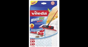 Vileda 01474 Wischmat Extra Mopovertrek 1 stuk(s)