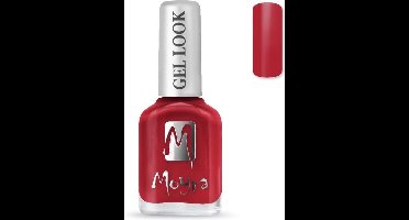 Moyra Gel Look nail polish 931 Felicite