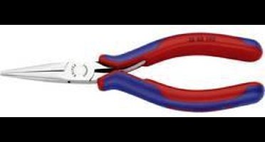 Knipex 35 62 145 Grijptang lange Halfronde Bek 145mm