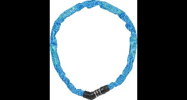 Abus kettingslot code Steel-O-Chain 4804C/75 blue - SL716164