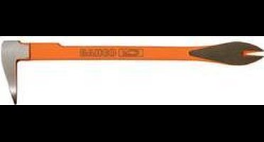 Bahco CFP250 Slemijzer-voet smal uiteinde 10
