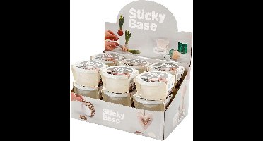 Sticky Base, 18x200 gr/ 1 doos