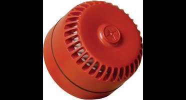 Slow Whoop Eaton Fulleon Roshni Rood met Diepe Basis - 540503FULL-0403X