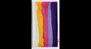 PXP Professional Colours 28 gram Splitcake Spring Break