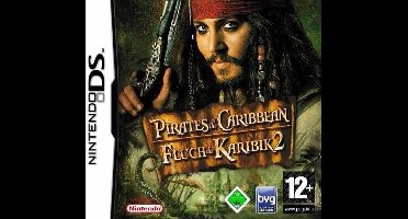 Pirates of the Caribbean: Dead Man's Chest