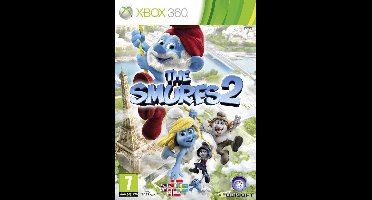 De Smurfen 2