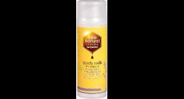 De Traay Bodymilk Lavendel & Sinaasappel 150 ml