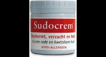 Sudocrem Forest Hc 60 ml