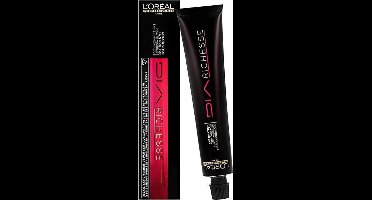 L'Oréal Professionnel - Dia Richesse - Haarverf - 50 ML - 6.24