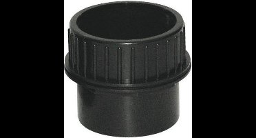 Tankdoorvoer Ø 90mm met schroefdraad Budget