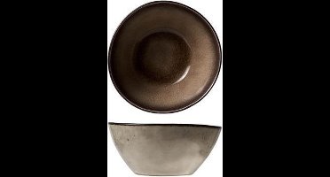 Atilla Mini-kommetje D9xh4cm