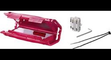 CellPack 389677 EASY 3 V Kabelmof Inhoud: 1 set(s)