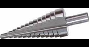 C.K T3010 1 HSS Getrapte boor 6 - 20 mm Cilinderschacht 1 stuk(s)