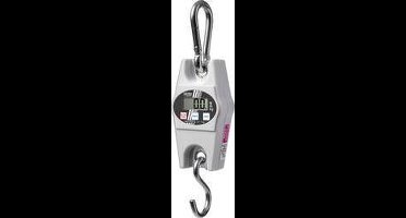 Kern Hangweegschaal Weegbereik (Max.) 200 Kg Resolutie 100 G