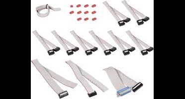 Joy-it PoKeys 57 CNC Cable Kabelset