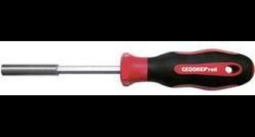 Gedore RED R38950000 2C-Bitschroevendraaier - 1/4"