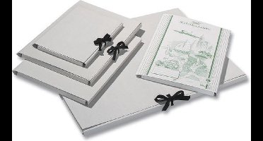 Tekeningen opbergmap A3