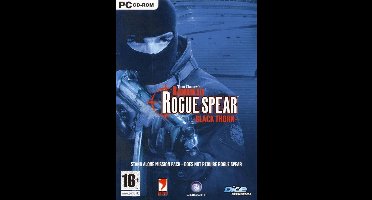 Rainbow Six: Black Thorn