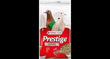 Prestige Tortelduivenvoer