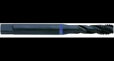 Exact 43644 Machinetapboor Metrisch M6 1 mm Rechtssnijdend DIN 371 HSS-E 35° RSP 1 stuk(s)